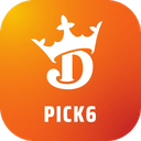 Pick6 Logo